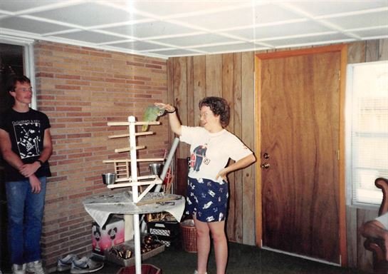 Susanna Marie Cunningham - Photo 16