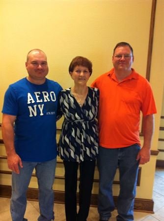 Annie Laura Dixon - Photo 9