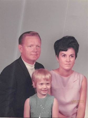 Claude Edward Wimberley - Photo 2