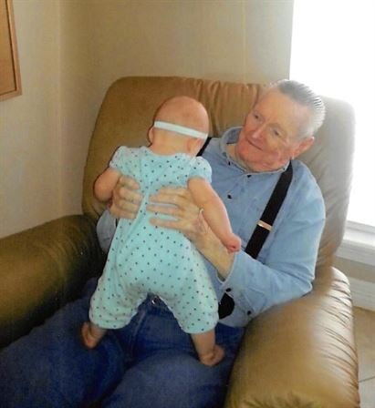 Claude Edward Wimberley - Photo 11