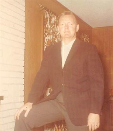 Claude Edward Wimberley - Photo 13