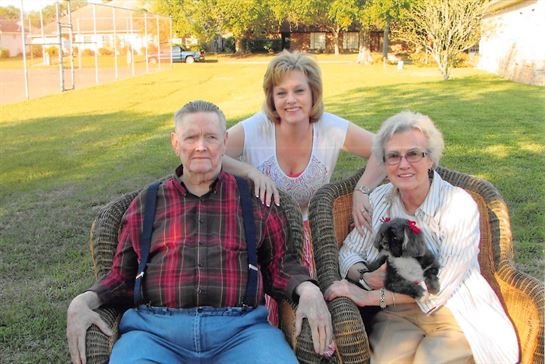 Claude Edward Wimberley - Photo 26