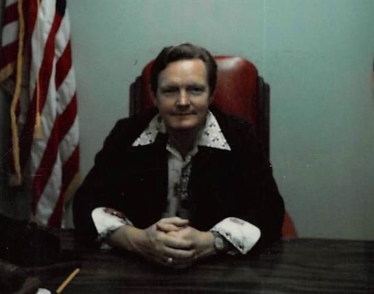 Claude Edward Wimberley - Photo 27