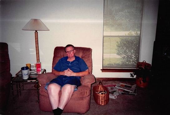 Claude Edward Wimberley - Photo 28