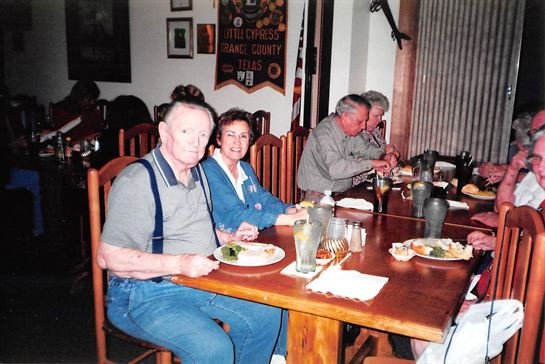 Claude Edward Wimberley - Photo 31