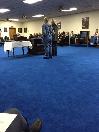 Claude Edward Wimberley - Photo 34