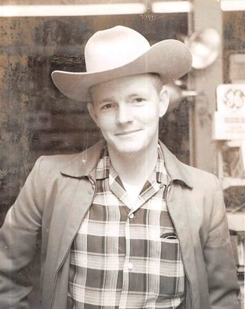 Claude Edward Wimberley - Photo 38