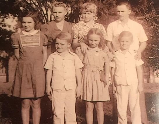 Claude Edward Wimberley - Photo 51