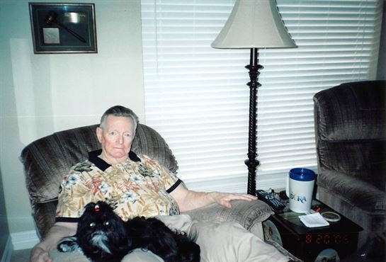 Claude Edward Wimberley - Photo 54