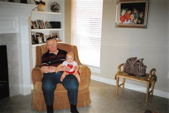 Claude Edward Wimberley - Photo 56