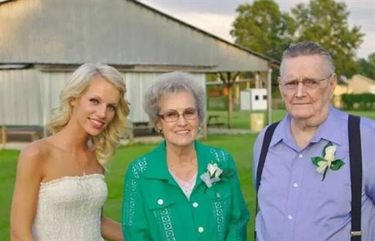 Claude Edward Wimberley - Photo 57