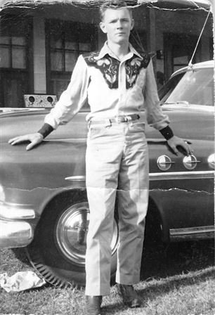 Claude Edward Wimberley - Photo 64