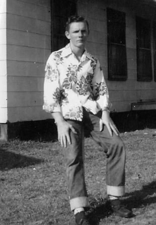 Claude Edward Wimberley - Photo 74