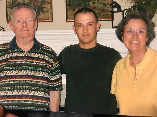 Claude Edward Wimberley - Photo 79