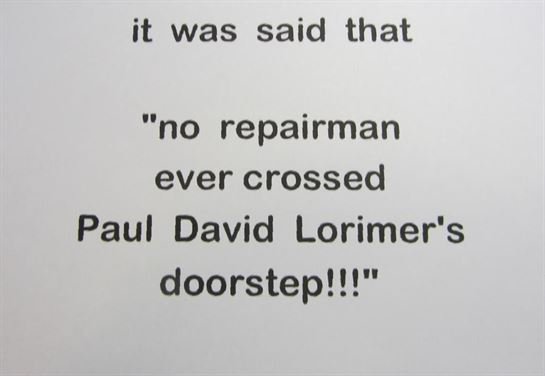 Paul David Lorimer - Photo 22