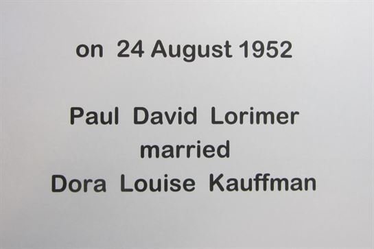 Paul David Lorimer - Photo 24