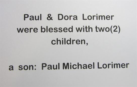 Paul David Lorimer - Photo 46