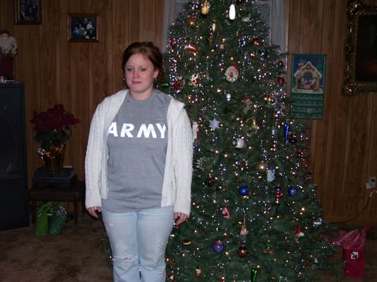 Casey Ann Lewis - Photo 6