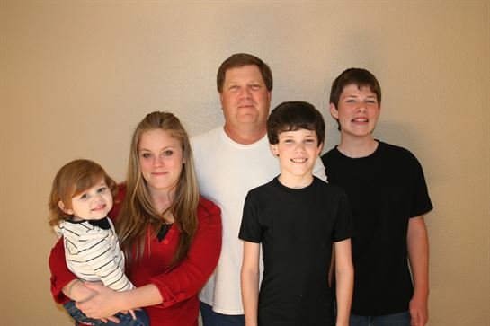 Casey Ann Lewis - Photo 8