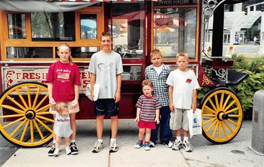 Casey Ann Lewis - Photo 10