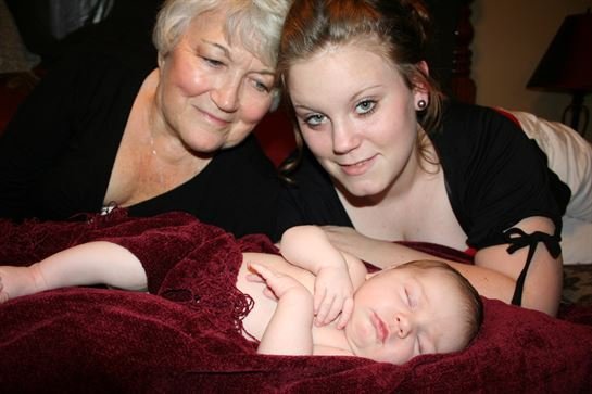 Casey Ann Lewis - Photo 15