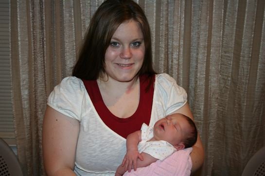 Casey Ann Lewis - Photo 25