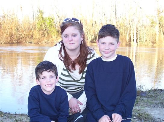 Casey Ann Lewis - Photo 26