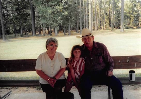 Casey Ann Lewis - Photo 36