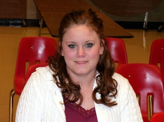 Casey Ann Lewis - Photo 38