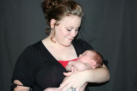 Casey Ann Lewis - Photo 59