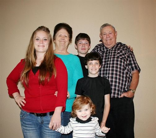 Casey Ann Lewis - Photo 60