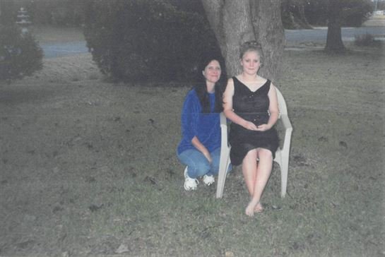 Casey Ann Lewis - Photo 64