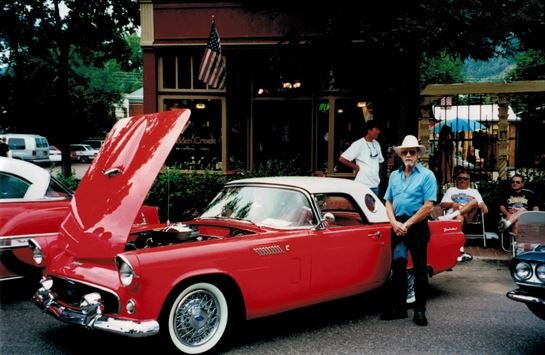 Thomas Frederich Schneider, Sr. - Photo 11