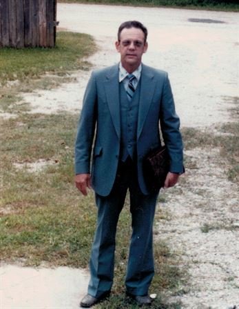 Thomas Frederich Schneider, Sr. - Photo 14