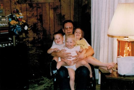 Thomas Frederich Schneider, Sr. - Photo 19