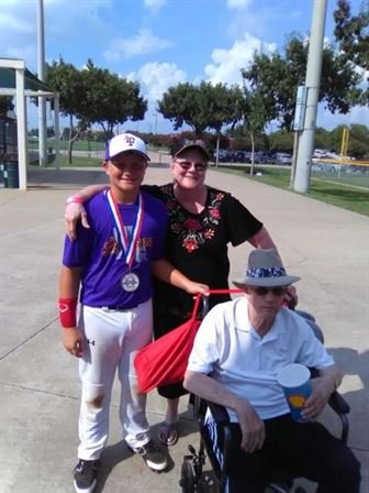 Thomas Frederich Schneider, Sr. - Photo 21