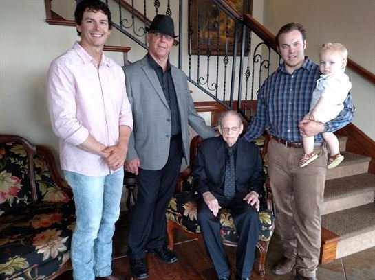 Thomas Frederich Schneider, Sr. - Photo 23