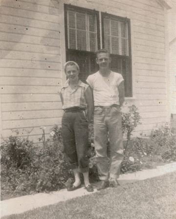 Thomas Frederich Schneider, Sr. - Photo 34