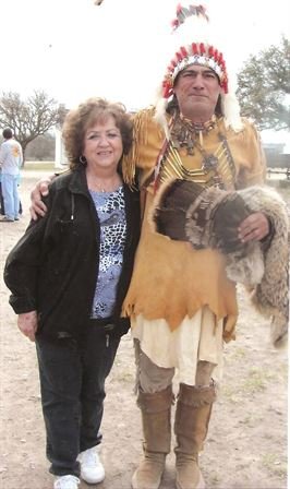 Betty Marie Pace Peveto - Photo 8