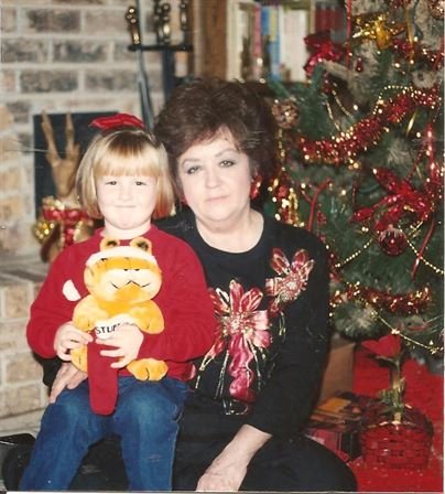 Betty Marie Pace Peveto - Photo 7