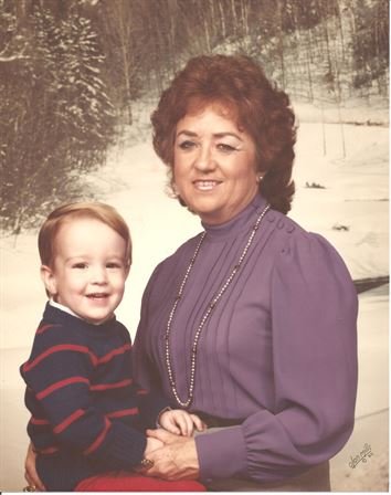 Betty Marie Pace Peveto - Photo 10