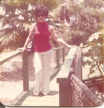 Betty Marie Pace Peveto - Photo 12