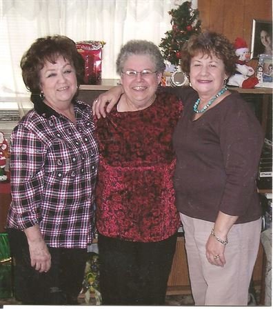 Betty Marie Pace Peveto - Photo 13