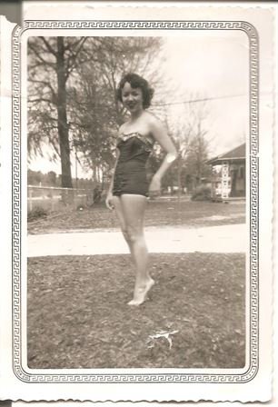 Betty Marie Pace Peveto - Photo 14