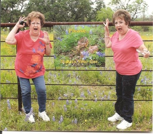 Betty Marie Pace Peveto - Photo 17