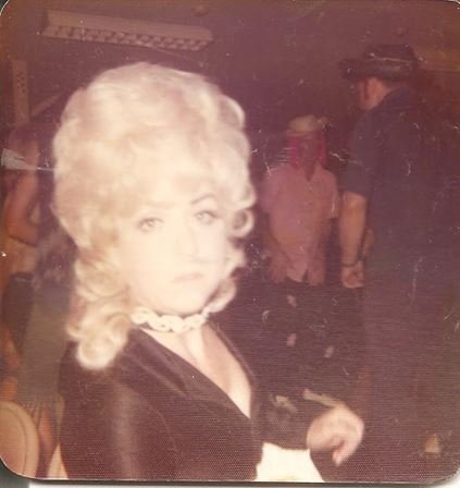 Betty Marie Pace Peveto - Photo 18