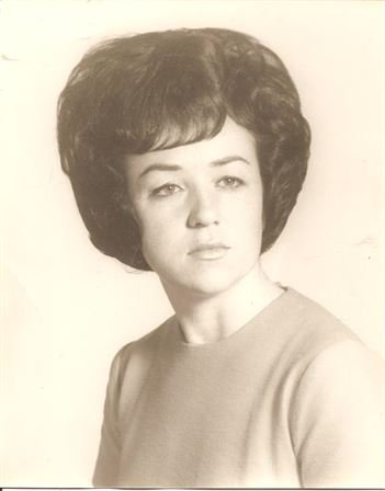 Betty Marie Pace Peveto - Photo 22