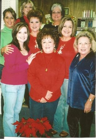 Betty Marie Pace Peveto - Photo 24