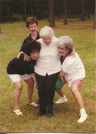 Betty Marie Pace Peveto - Photo 26