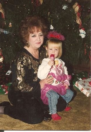 Betty Marie Pace Peveto - Photo 27